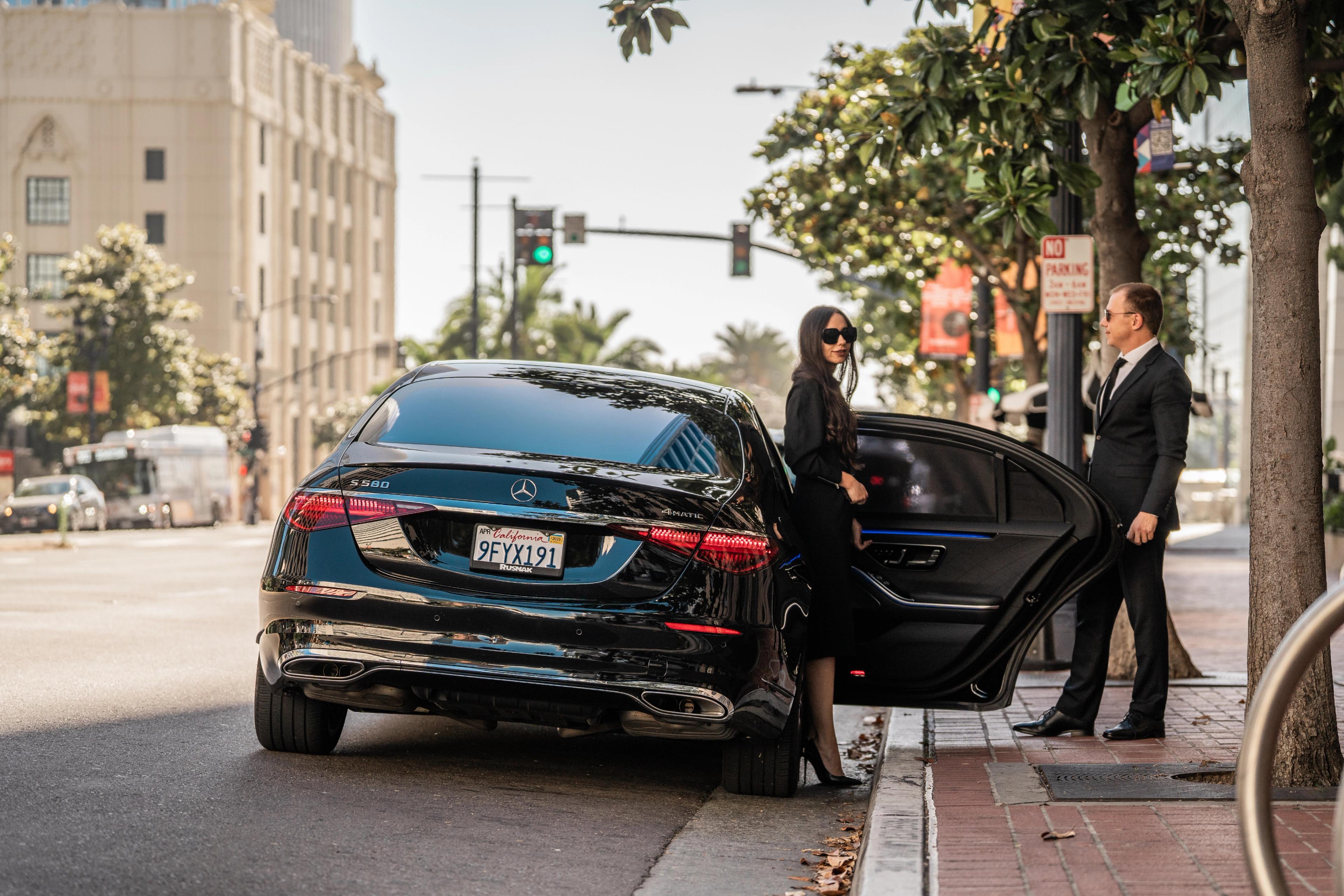 Сar service in San Antonio PTKAuto