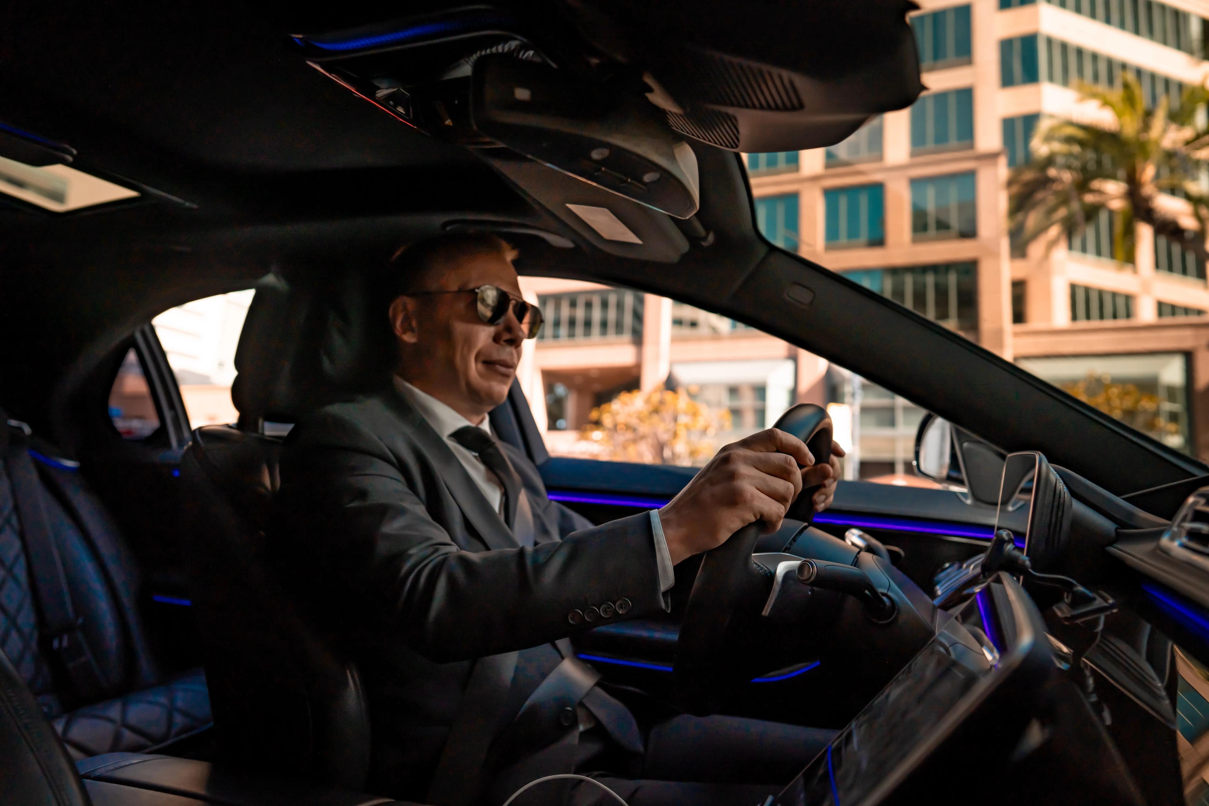 Ptk Auto San Diego Airport Transportation | PTKAuto