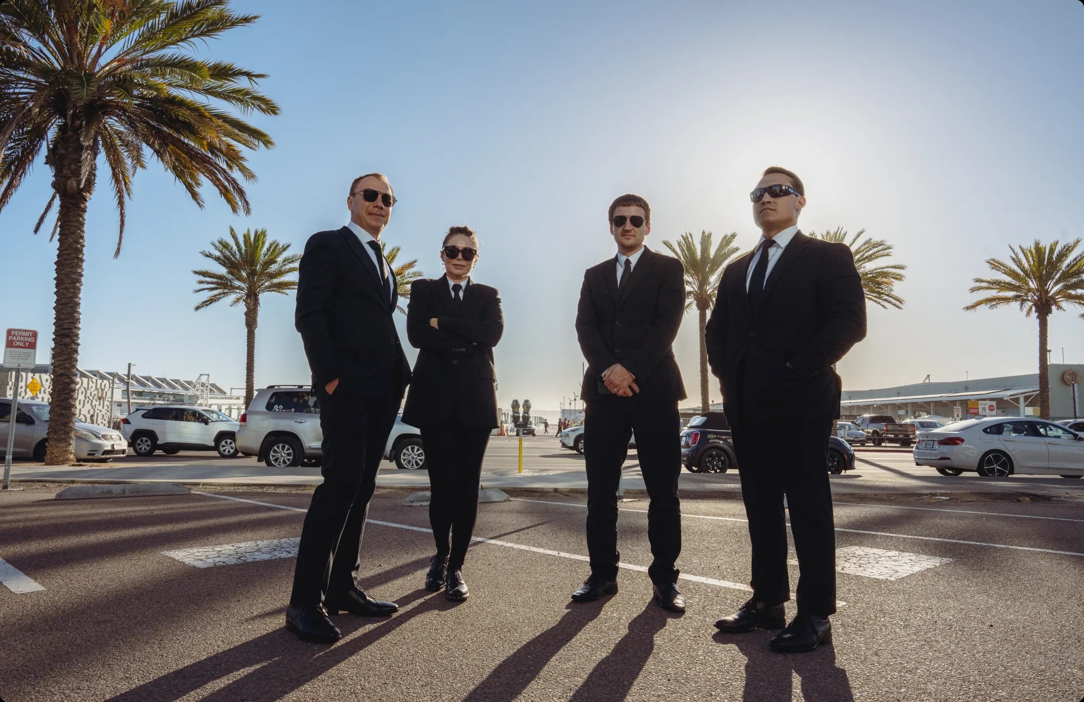 Ptk Auto San Diego Airport Transportation | PTKAuto