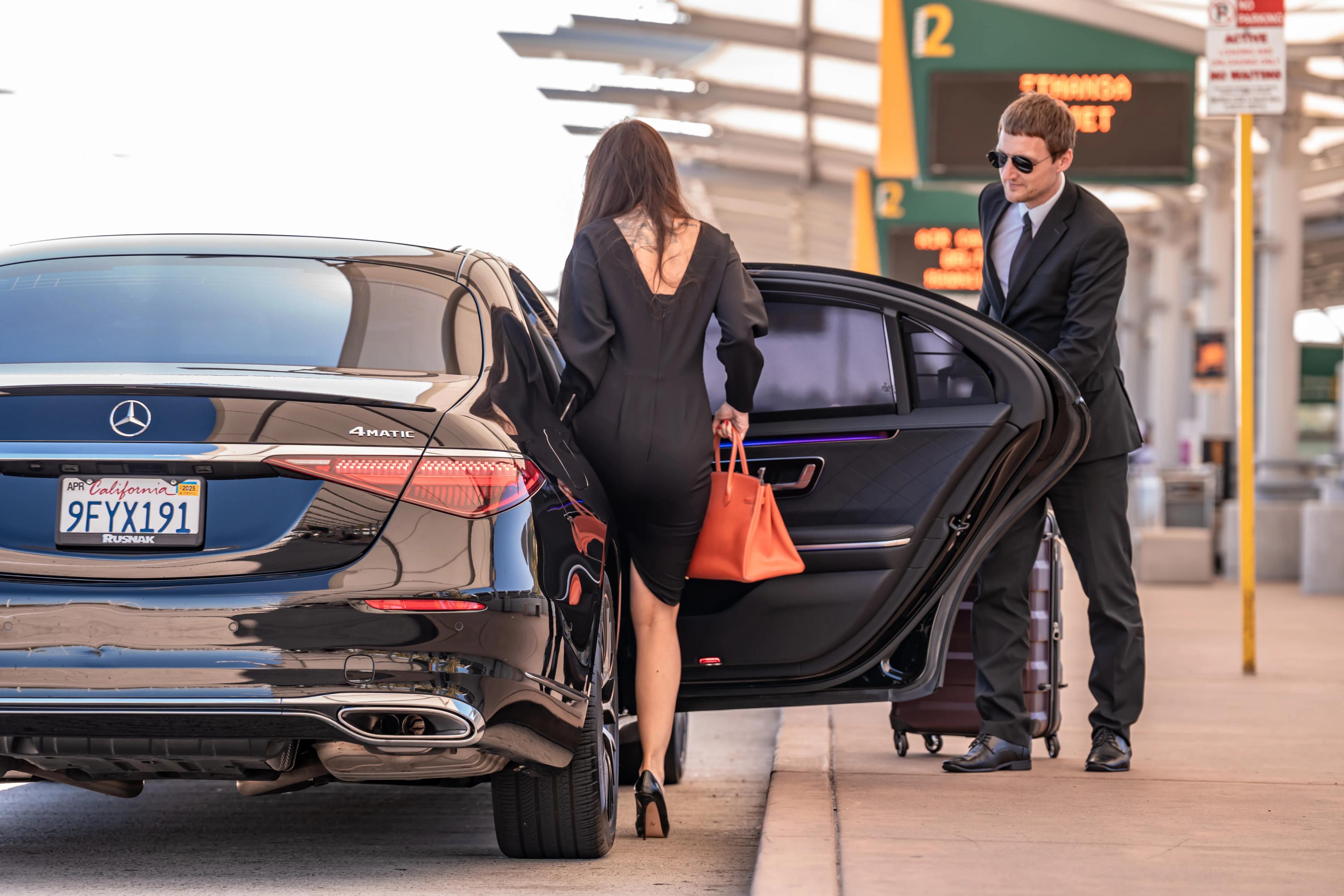 Ptk Auto Airport Transportation Service in Mount Laguna, San Diego County - PTK ...