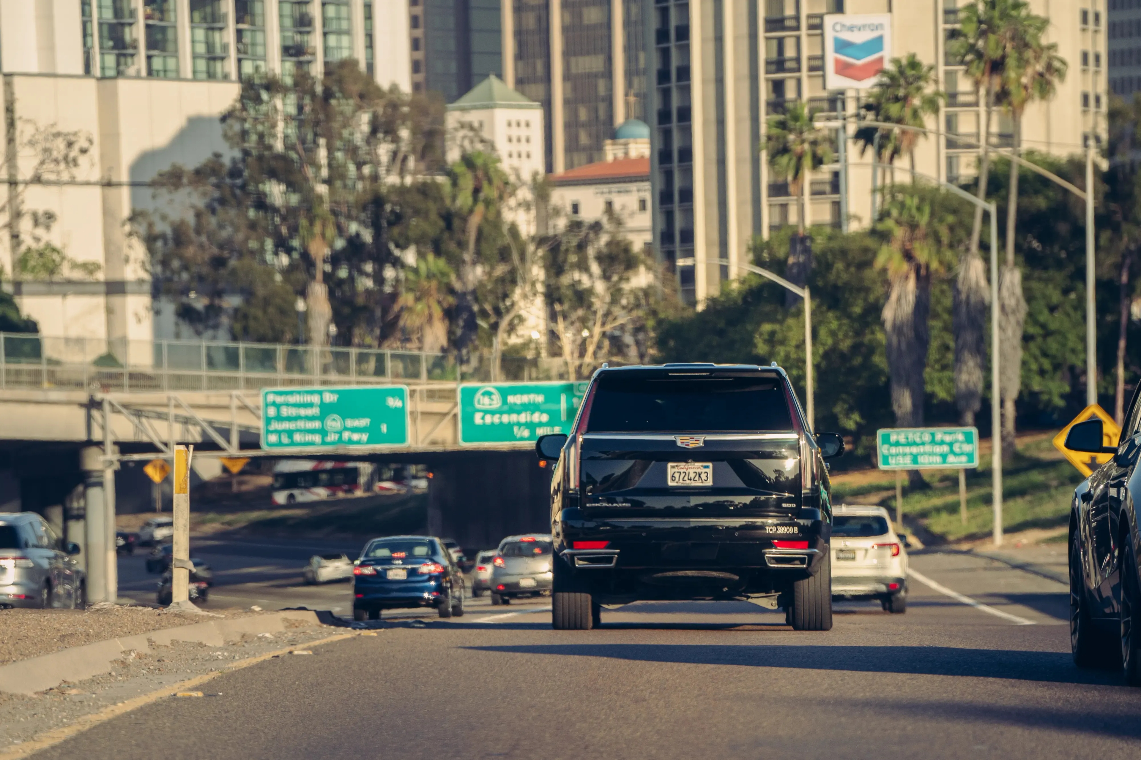 Ptk Auto San Diego Airport Transportation | PTKAuto