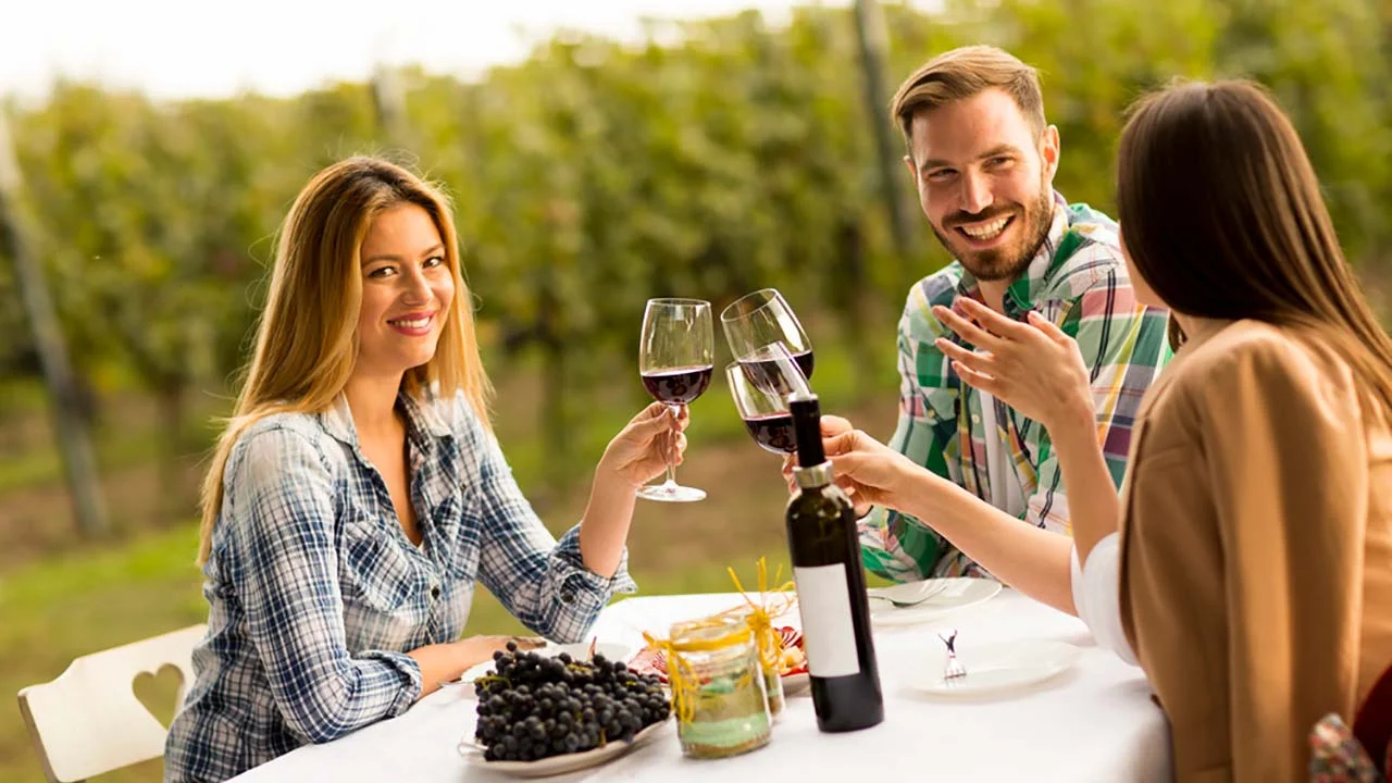 San Luis Obispo and Edna Valley – the Best Wine Tastings 2022 4