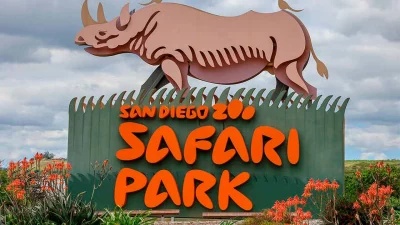 Guide to the San Diego Zoo Safari Park