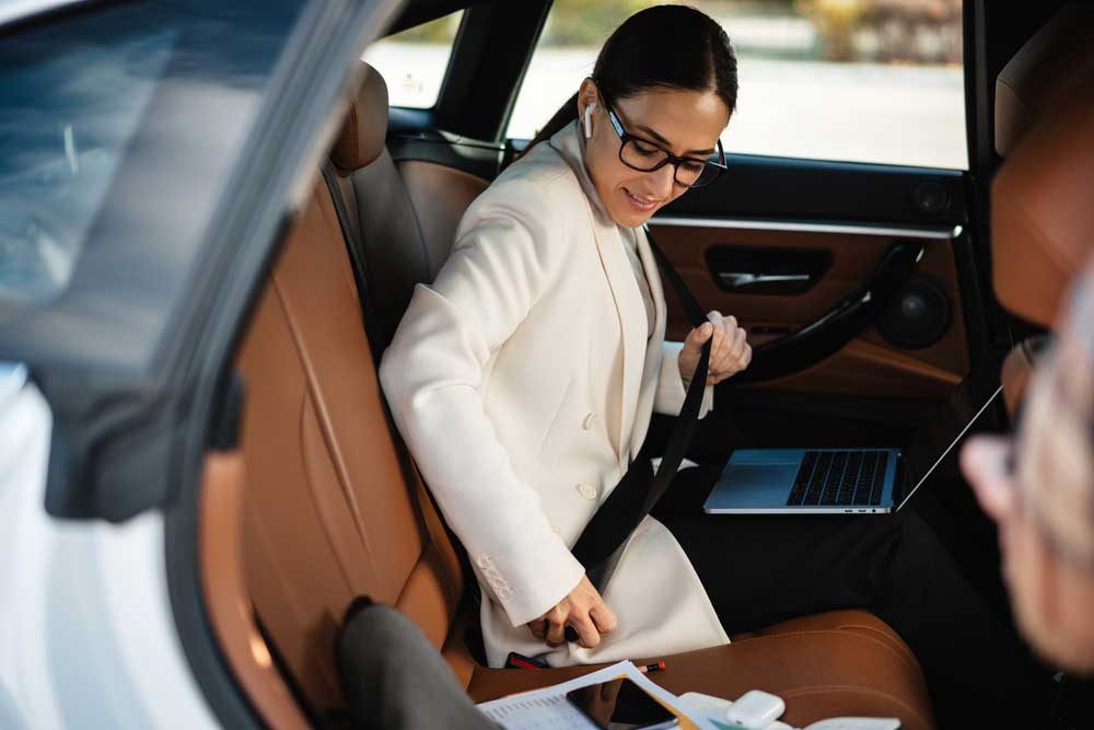 Private Chauffeur Service in Poway, County of San Diego 31