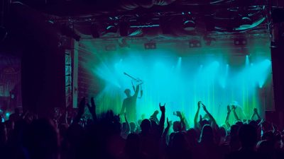 The 7 Best Places To Hear Live Music in San Diego