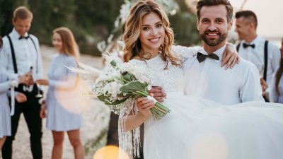 San Diego Black Car Service for Wedding Transfer