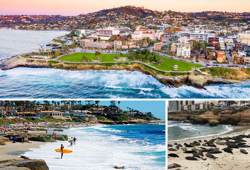 La Jolla – a Place to Spend Wonderful Time in San Diego 3