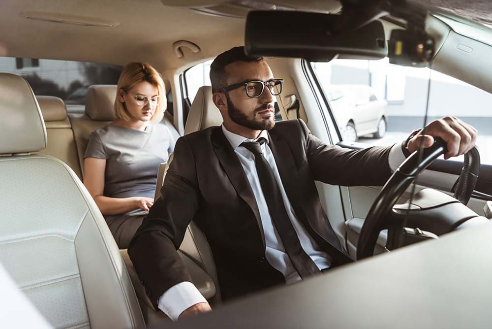 Airport Transportation Service in Rancho PeÃ±asquitos, San Diego 30