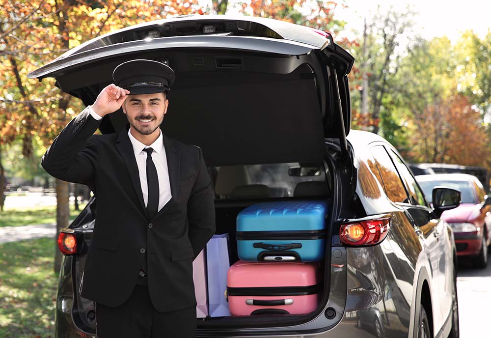 Airport Transportation Service in Rancho PeÃ±asquitos, San Diego 31